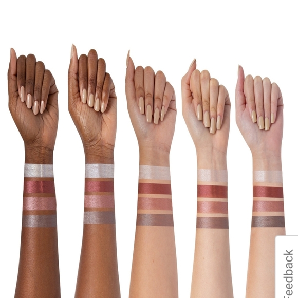 ⭐4/$15 LA Girl Eye Lux Eyeshadow Hypnotize - Picture 6 of 7